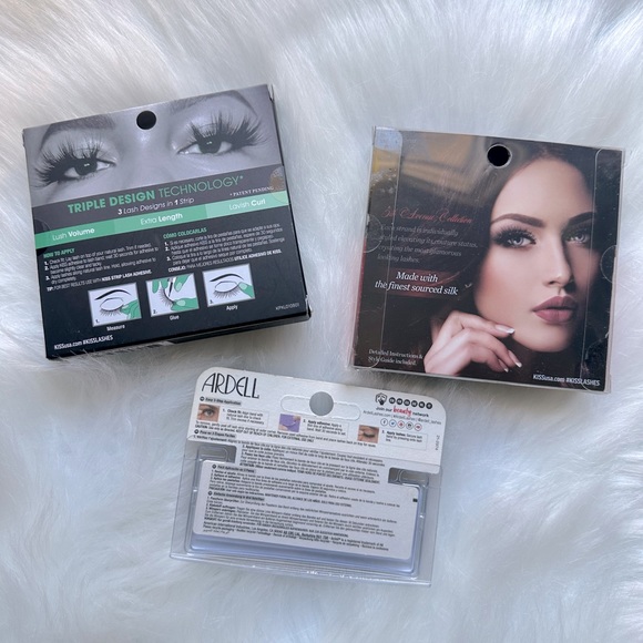 Dramatic Lash Bundle - Picture 6 of 7